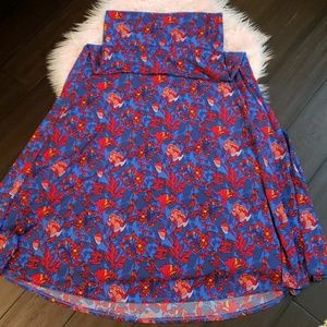 LulaRoe maxi